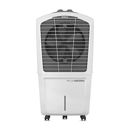 Havells KoolStorm 80 L Desert Air Cooler for Home/Office|Powerful Air ...