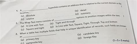 Image result for What Is Relative Hyperlink Class 10