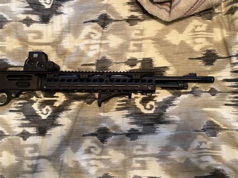 Custom Henry Model X 45-70 : r/LeverGuns