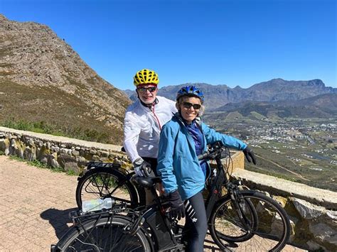 Cycle the Cape - Day Tour (Fish Hoek) - 2022 What to Know Before You Go ...