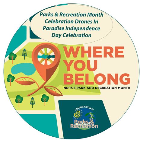 Event Calendar | Collier County Parks & Recreation