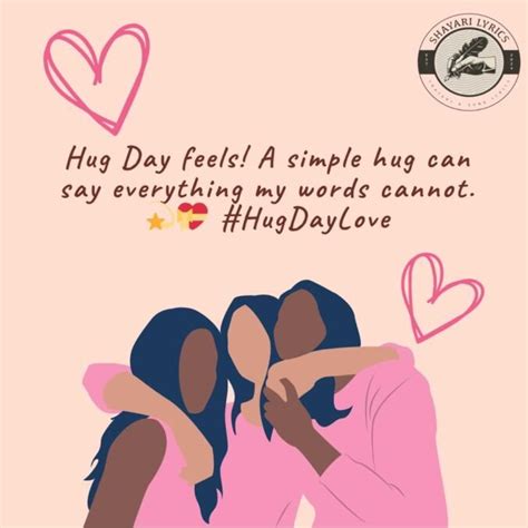 120+ Happy Hug Day Shayari In English With Images - Shayari lyrics