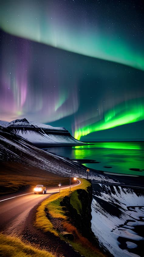 The Best Months to Chase the Northern Lights in Iceland