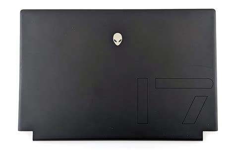 Image result for Alienware X17 R2 Open Case Cover