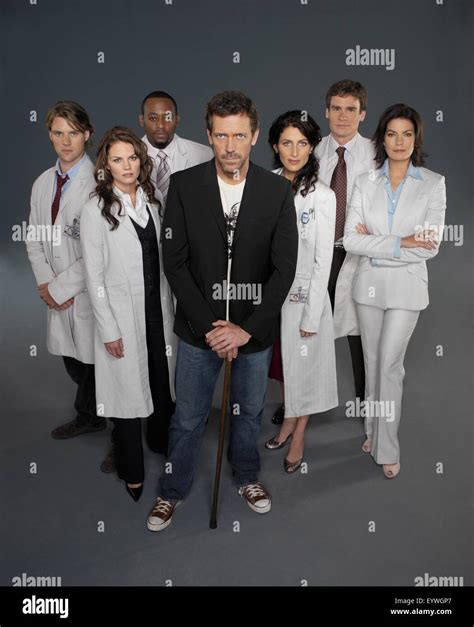 House Md Cast
