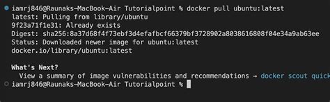 Image result for Create a Docker Image Ubuntu