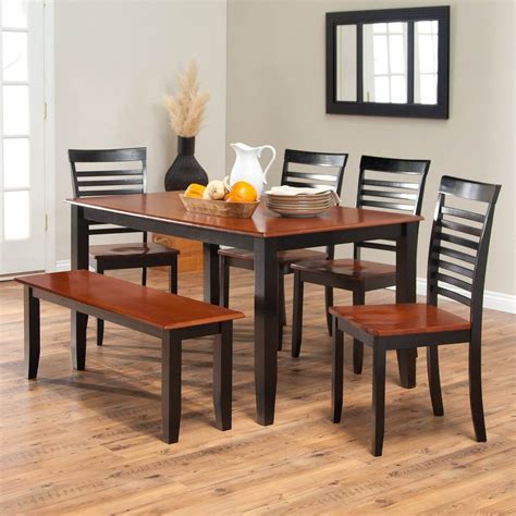 Craftsman Round Dining Sets: Style, Comfort, and Durability for Your Home