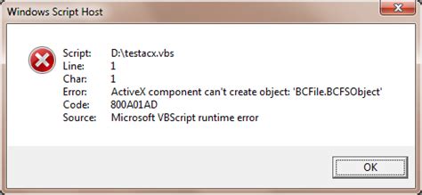 Image result for Broken Script Error
