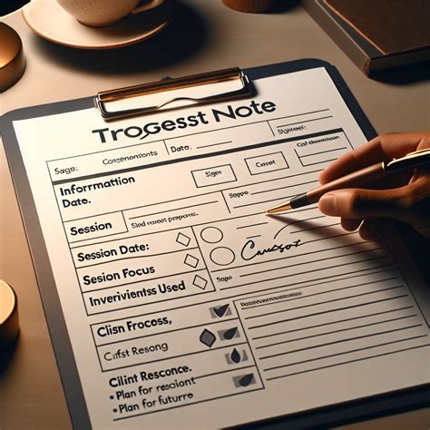 Image result for Progress Notes Tutorial