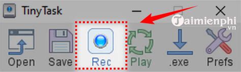Image result for TinyTask Install