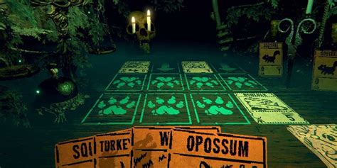 Image result for Inscryption Clock Puzzle Answer