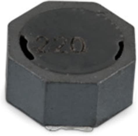 744071330 Wurth Elektronik | Wurth, WE-TPC, 8043 Shielded Wire-wound ...