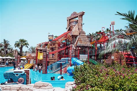 Water Park Bohrer Park