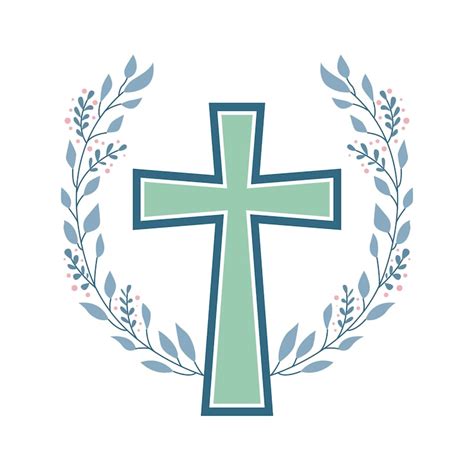 가톨릭 상징 벡터 - Freepik에서 무료 고품질 벡터를 다운로드하세요 | Freepik