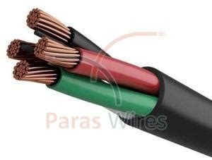 Ul 2661 Pvc Insulated Cable Manufacturer, Supplier from Ramanagara