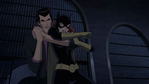 The World's Finest - Batman: The Killing Joke