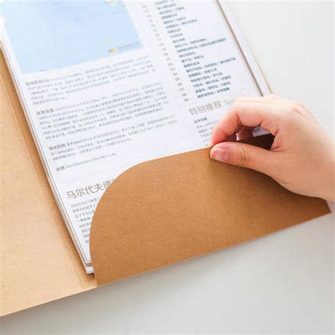 Image result for Paper File Cover