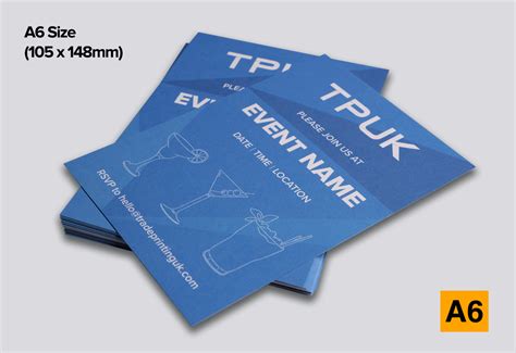 Image result for Program Invitation Printing