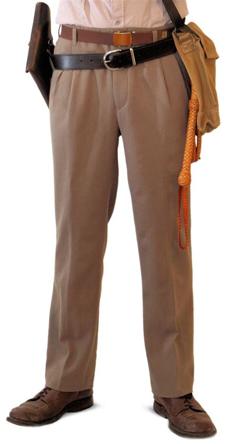 Adventure Pants by Magnoli Clothiers | Indiana jones fancy dress, Pants ...