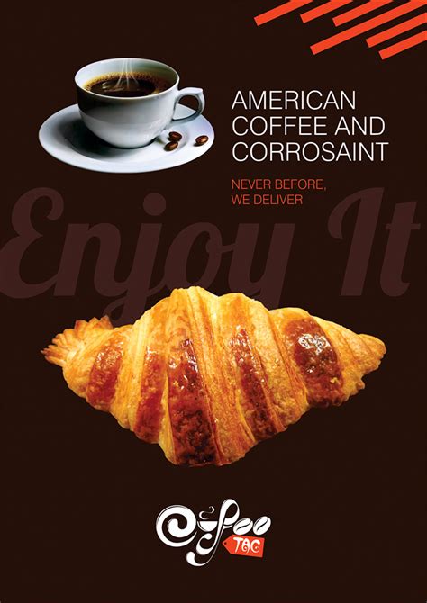 Coffee Tag Poster | Regin.in