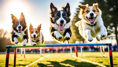 Image result for Agility Training for Dogs