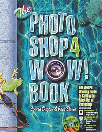 Buy Photoshop Four Wow Book Windows Edition Book Online at Low Prices ...