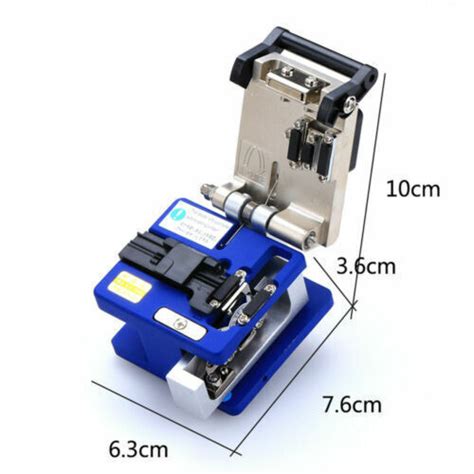 FTTH Tool Fiber Fibra Optica Power Meter and Visual | Ubuy India
