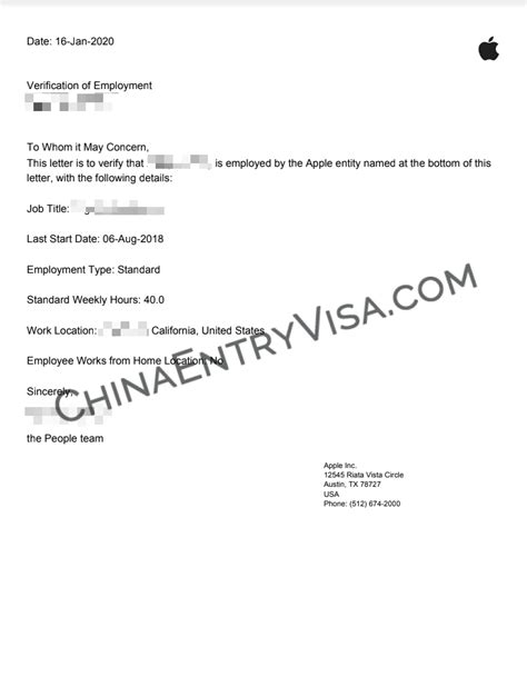 中国人如何申请马来西亚工作签证 （申请流程）