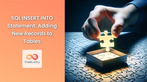 Image result for Insert Query in SQL with Commit