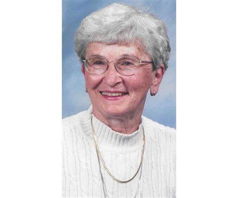 Irene Lepak Obituary (2019) - Auburn, NY - The Citizen