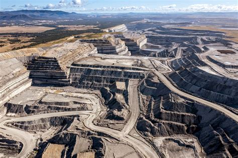 Improving Coal Mine Regulation in NSW - Environmental Justice Australia