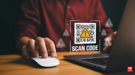 QR code scams are becoming more dangerous than email fraud