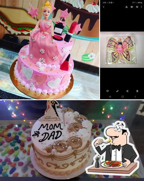 Garg Bakers, Budhlada - Restaurant menu, prices and reviews