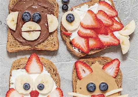 Food for Kids 的图像结果