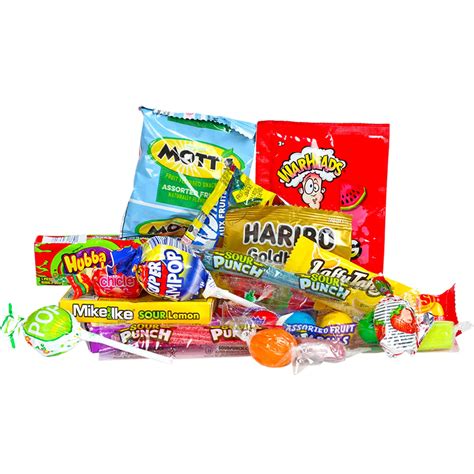 Buy Assorted Candy - Bulk Candy - Candy Party Mix - Goodie Bag Stuffers ...