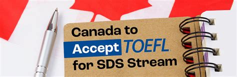 TOEFL iBT Now Accepted by 100% of Colleges and Universities in Canada
