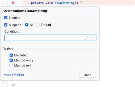 Image result for Java Breakpoint Debugging