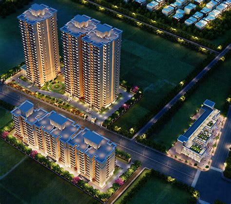 MRG World Gurgaon - MRG New Projects in Gurgaon