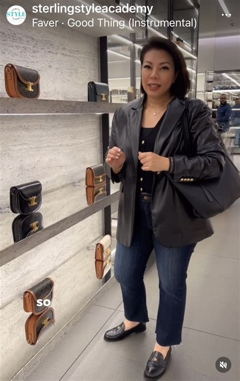 Why is Celine So Expensive? | The Ultimate Brand Guide | Personal Stylist & Virtual Stylist ...