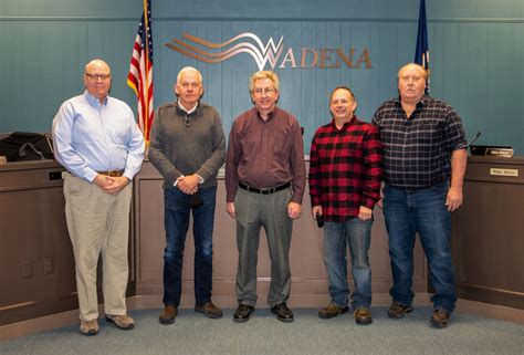 Infrastructure ideas popular among the Wadena County ARPA list - Wadena ...