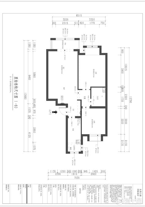 邦泰·翡翠城3室2厅89平米户型图-楼盘图库-德阳新房-购房网