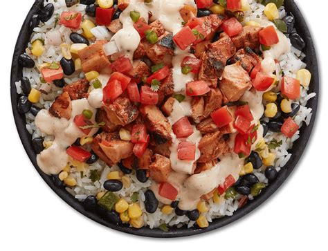 Qdoba Bowl Nutrition Calculator at Cristy Fields blog