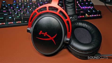 Image result for HyperX Cloud II Software