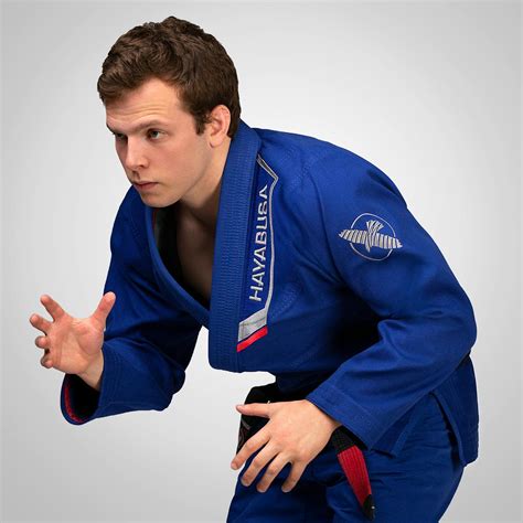 Jiu-Jitsu Weight Classes: How They Shape Competitive Matches • Hayabusa ...