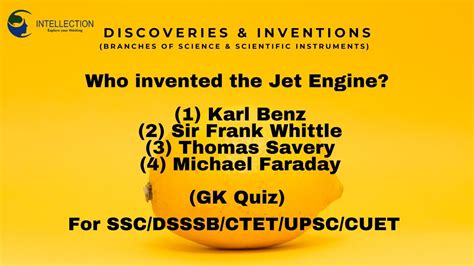 Image result for Jet Engine Inventor