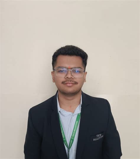 Team - SVPCET ACM Student Chapter