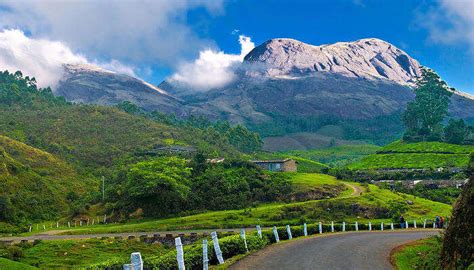 Top 15 Places to Visit in Kerala in July - Weather, Climate and Best ...