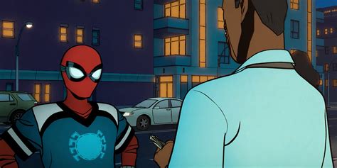 A Spider-Man Series Was Just Renewed, Setting a Major Record for the ...