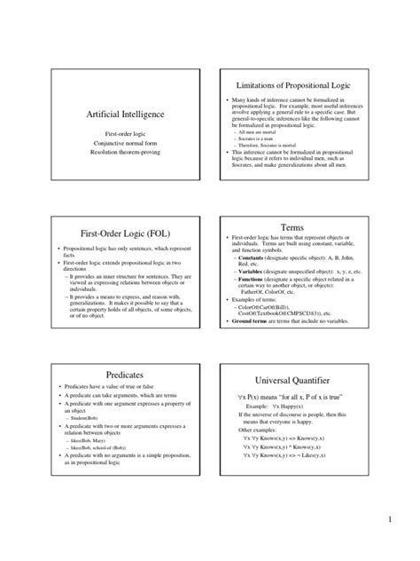 Image result for Predicate Computer Science in an If Else Statement