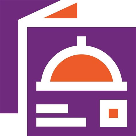 Menu Vector 的图像结果